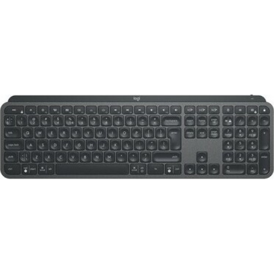 Logitech MX Keys ILLUM GRAPH US �������� - (920-009415)