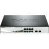 DLINK DGS-1210-08P