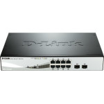 DLINK DGS-1210-08P