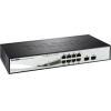 DLINK DGS-1210-08P