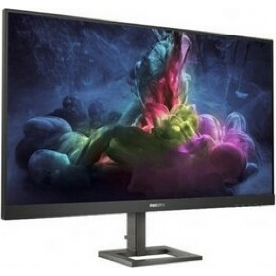 PHILIPS E-LINE 242E1GAEZ 23.8 FHD VA 144HZ 1MS - (242E1GAEZ/00)