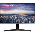 SAMSUNG 24 FHD IPS 75HZ 4MS - (LS24R358FZUXEN)