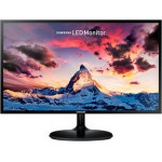 SAMSUNG 24 FHD VA 60Hz 4ms Monitor - (LS24F352FHRXEN)