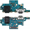 Samsung A72 A725 TYPE C ������� ��������� �������� + audio Jack + ����� �������-��������� Service Pack - (GH96-14128A)