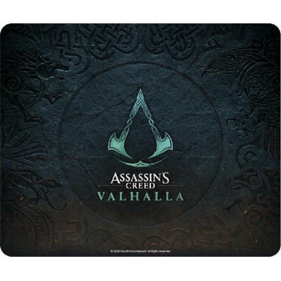 Abysse AssassinS Creed - Valhalla Crest Mousepad (ABYACC316)