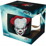 Abysse IT - Pennywise 320ml Mug (ABYMUG691)