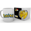 Abysse Pokemon - Pokemon Logo Pikachu Mug (MG2482)