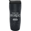 Abysse World Of Warcraft - Horde Travel Mug (ABYTUM014)