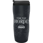 Abysse World Of Warcraft - Horde Travel Mug (ABYTUM014)