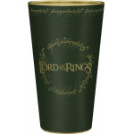 Abysse Lord of the Rings - Prancing Pony 400ml Large Glass (ABYVER132)