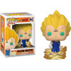 Funko POP! Animation: Dragonball Z S8 - Majin Vegeta #862 Vinyl Figure
