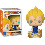 Funko POP! Animation: Dragonball Z S8 - Majin Vegeta #862 Vinyl Figure