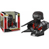 Funko POP! Deluxe: Star Wars Ep 9 - Supreme Leader Kylo Ren In The Whisper #321 Bobble-Head Vinyl Figure