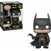 Funko POP! Heroes: Batman 80 Years - Batman (1989) #275 Vinyl Figure