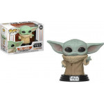 Funko POP! Star Wars: The Mandalorian - The Child #368 Vinyl Figure