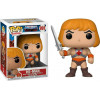 Funko POP! Television: Masters of the Universe - He-Man #991 Vinyl Figure