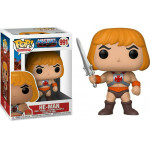 Funko POP! Television: Masters of the Universe - He-Man #991 Vinyl Figure