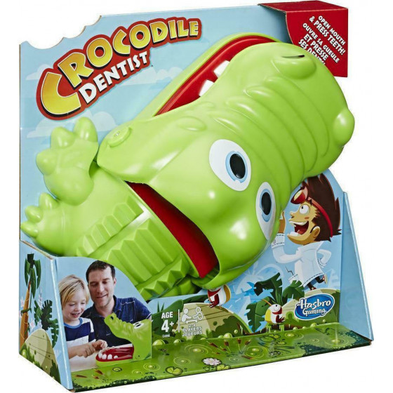 Hasbro ������������������� - ����������� (Greek) (E4898)