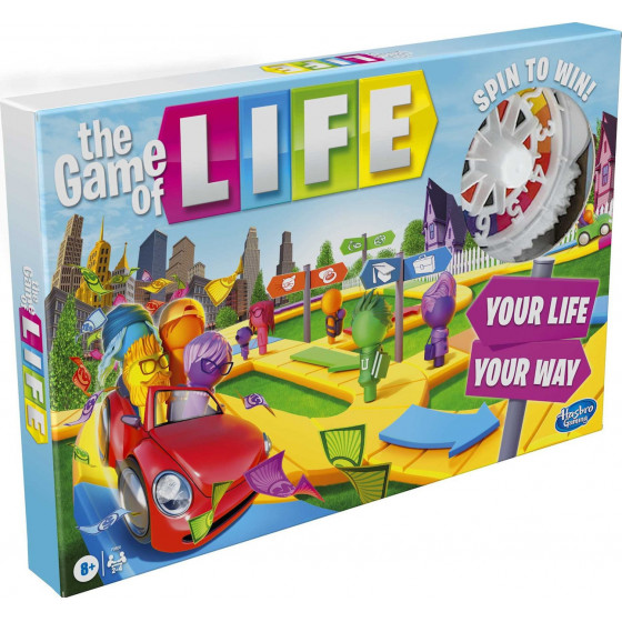 Hasbro �� �������� ��� ���� ����������� (F0800)