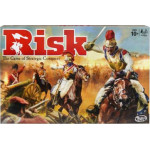 Hasbro Risk - ����������� (B7404110)
