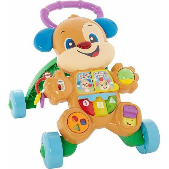 Fisher Price ����� ��� ������� - ������������ ������ ������� (FTC66)