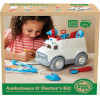 Green Toys: Ambulance DoctorS Kit (AMDK-1313)