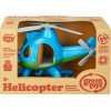 Green Toys: Helicopter - Blue (HELB-1060)