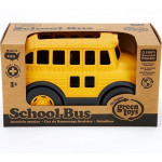 Green Toys: School Bus (SCHY-1009)