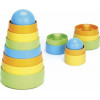 Green Toys: Stacker (STK01R)