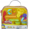 HASBRO PLAY-DOH STARTER SET (B1169EU4)