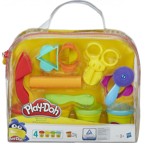 HASBRO PLAY-DOH STARTER SET (B1169EU4)