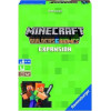 Ravensburger �����������: Minecraft Farmers Market Expansion (26869)
