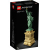 LEGO Architecture: Statue of Liberty (21042)