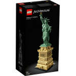 LEGO Architecture: Statue of Liberty (21042)
