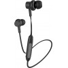 Celebrat bluetooth earphones A20 �� �������, 10mm, BT 5.0, ����� - (A20-BK)