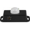 GloboStar ���������� �� PIR ���������-��������� ������� 360� 6m - Motion Sensor DC 12-24V Max 144W - (70743)