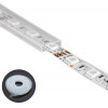 GloboStar ��������� IP68 ������ ��������� 12mm ��� ������� LED 10mm - (70903)