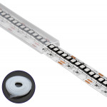 GloboStar ��������� IP68 ������ ��������� 14mm ��� ������� LED 12mm - (70906)