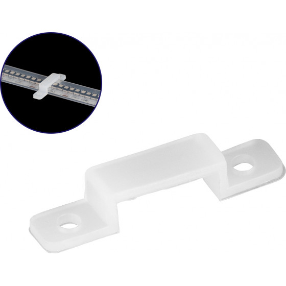 GloboStar �������� ��� ��������� IP68 ������ ��������� 12mm ��� ������� LED 10mm - (70904)