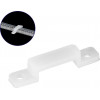 GloboStar �������� ��� ��������� IP68 ������ ��������� 14mm ��� ������� LED 12mm - (70907)