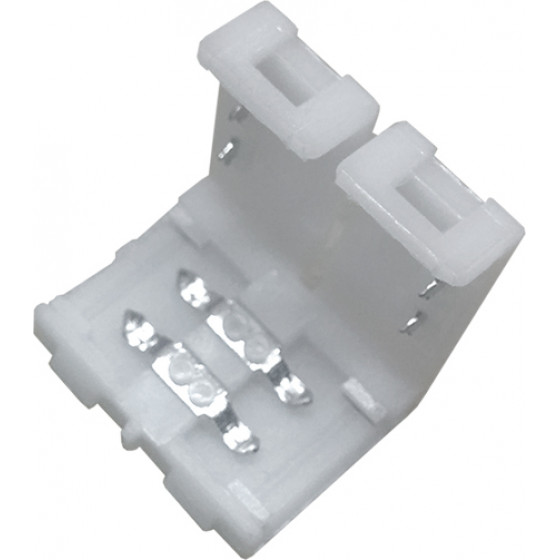 GloboStar Connector ����� ������� ��� ������ LED 4.8 Watt - (02550)