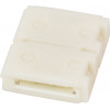 GloboStar ������������� 2 ������� LED RGB - I Connector ��� ���� ��� LED ������� DC-12-24V 10mm RGB - (70712)