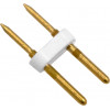GloboStar ��������� ������� Slim ������� ����� ������ LED 2 Pin - (70524)