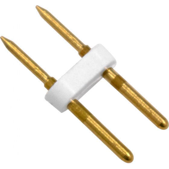 GloboStar ��������� ������� Slim ������� ����� ������ LED 2 Pin - (70524)