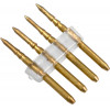 GloboStar ��������� ������� Slim ������� ����� ������ RGB LED 4 Pin - (70525)