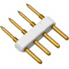 GloboStar ��������� ������� Wide ������� ������ ������ RGB LED 4 Pin - (70545)