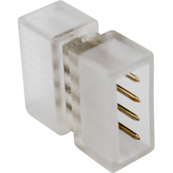 GloboStar ��������� I �� �������� Wide ������� ������ ������ RGB LED 4 Pin - (70551)