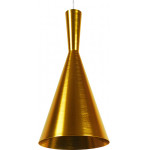 GloboStar SHANGHAI GOLD �������� �������� ��������� ������ �������� 1 x E27 ����� ��������� ������� �18 x Y38.5cm - (01546)