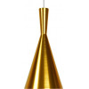GloboStar SHANGHAI GOLD �������� �������� ��������� ������ �������� 1 x E27 ����� ��������� ������� �18 x Y38.5cm - (01546)