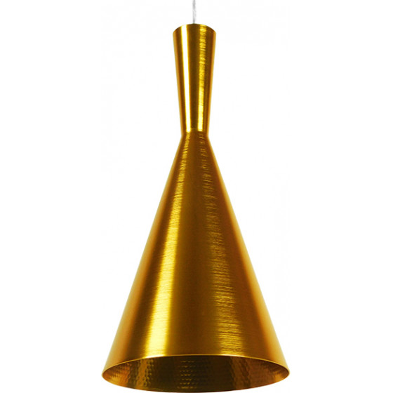 GloboStar SHANGHAI GOLD �������� �������� ��������� ������ �������� 1 x E27 ����� ��������� ������� �18 x Y38.5cm - (01546)